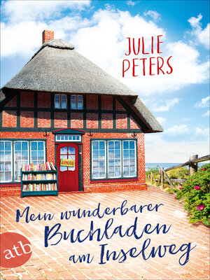 cover image of Mein wunderbarer Buchladen am Inselweg